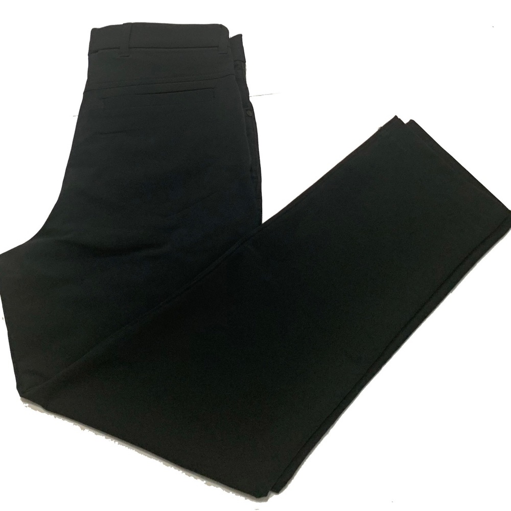 32 / 30 / panama jack stretch pants